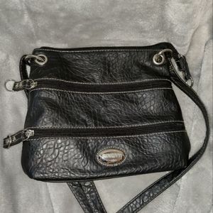 Rosetti Demi Mini Crossbody Bag